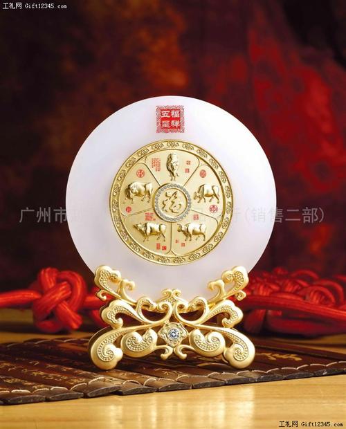 匠心鑄禮韻 · 精工展華章——廣州精興工藝品商務(wù)禮品展廳巡禮